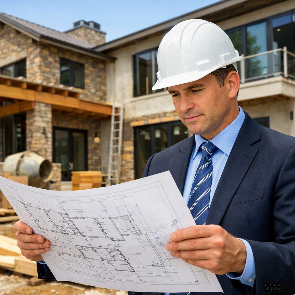 Equipe OSC Construção